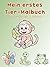 Mein erstes Tier-Malbuch ab 3 Jahren: Einfache und große Tierbilder zum Ausmalen für Kleinkinder: Süße Tiere | Große Ausmalflächen | Fördert Kreativität & Feinmotorik (German Edition)