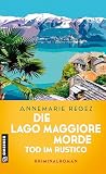 Die Lago Maggiore...