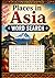 Places in Asia: Word Search (Places of the World)
