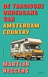 De tragische ondergang van Amsterdam Country