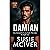DAMIAN: PROTECTOR ROMANTIC SUSPENSE MILITARY