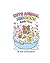 Cute Animal Missions: Bath Time: My First Coloring Book for Toddlers Ages 1-4: 39 Cute Kawaii Animals Getting Clean | Big Simple Pages for Little Hands