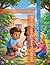 The Growing Hearts Series: A Social Emotional Activity Book for Preschoolers - Book 6: Being Kind and Responsible