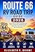 Route 66 RV Road Trip Guide 2026: Explore America’s Mother Road with Scenic Drives, Campgrounds, Boondocking Tips, Hidden Gems, Classic Diners and Must-See Attractions
