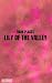 DARK PLACES: LILY OF THE VA...