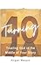 Turning 40: Trusting God in the Middle of Your Story