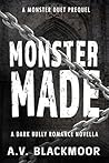 Monster Made: A D...