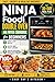Ninja Foodi Double Oven Air Fryer Cookbook for Beginners: Fast, Crispy & Healthy Recipes with a 30-Day Meal Plan for Busy People
