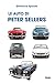 Le auto di Peter Sellers (Italian Edition)