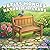 Petits mondes jardin: Livre de coloriage mignon et cozy pour adultes (Petits Mondes: Livres de coloriage faciles et cozy) (French Edition)