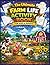 The Ultimate Farm Life Activity Book For Kids & Adults