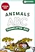 Animal Alphabet Tracing Book for Kids: A Fun A to Z Letter Tracing Workbook with Cute Animals for Preschool, Kindergarten and Early Learners (Little Learners Workbook Series)