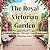 The Royal Victorian Garden: A Majestic Journey Through 48 Exquisite Line Art Illustrations | Premium Adult Coloring Book for Relaxation and Stress Relief | Square Format 8.5 x 8.5 in