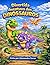 Divertida Aventura dos Dinossauros (Portuguese Edition)