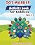 Dot Marker Activity Book for Toddlers Ages 2–6|Animals,Birds,Reptiles|Dab Coloring Pages with Big Bold Easy Designs for Preschool Kids: Mess-Free ... | Perfect for Home Learning & Quiet Time