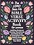 The LORD Sees Me Bible Verse Activity Book for Women: Uplifting Scripture Puzzles, Devotionals, and Bible Study to Strengthen Faith, Relieve Stress, and Renew Your Mind