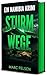 STURMWEGE | Ein mysteriöser Namibia-Krimi (Der Namibia-Krimi 3) (German Edition)