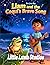 Liam and the Coquí’s Brave Song: A Caribbean Christian Children’s Book About Courage, Faith, and Overcoming Fear (Based on Isaiah 41:10 for Ages 3–10)