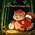 Little Panda's Courage Cape: A Bilingual Chinese-English Children's Picture Book (Simplified Chinese Edition)