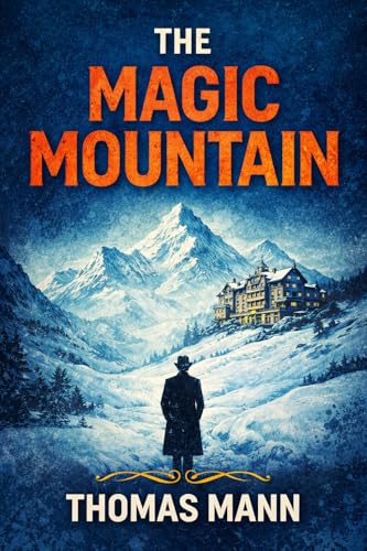 The Magic Mountain