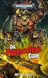 Da Freebooterz Code by Justin Woolley