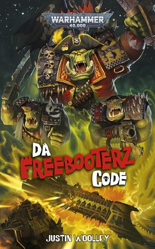 Da Freebooterz Code (Warhammer 40,000)