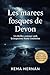 Les marees fosques de Devon: Un thriller costaner amb la inspectora Stasia Lindström (Els casos Lindström) (Catalan Edition)
