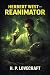 Herbert West–Reanimator