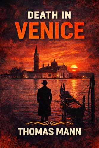 Death in Venice