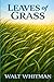 LEAVES OF GRASS