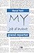 MY job d'avant: grand reporter