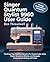 Singer Quantum Stylist 9960...
