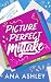 Picture Perfect Mistake: Alternate Discrete Cover Edition