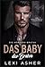 Das Baby der Bratva: Ein Bratva-Mafia-Liebesroman (Die Morozov-Bratva) (German Edition)