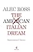 The Italian Dream: Riprende...