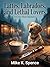 Lattes, Labradors, and Lethal Lovers: A Blackwood Hollow Mystery