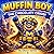 Muffin Boy: The Chocolate Crisis
