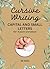 Cursive Writing (3-6 years)