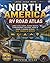 North America RV Road Atlas 2026: Large Scale Maps, Scenic Routes, Campgrounds, National Parks & Travel Planning Across USA, Canada & Mexico
