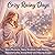 Cozy Rainy Days: Warm Moments, Rainy Windows, Cute Rooms, Peaceful Cafés, Stress Relief and Relaxing Escapes, Coloring Book for Adults. (Cozy Escape Collection) (Polish Edition)