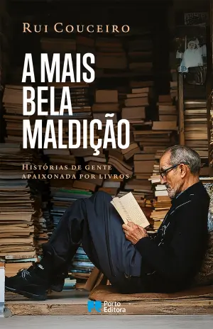 A Mais Bela Maldição (Paperback)