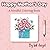 Happy Mother's Day - Floral Edition: Mothers Day Coloring Book | 30 Beautiful Designs to Color | Perfect Gift for Mom (Mother's Day Activity Books)