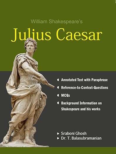 William Shakespeare's Julius Caesar
