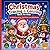 Christmas Tracing and Coloring Book for Kids Ages 3-8| 50 Fun Dotted Line Tracing | Easy,Bold & Simple Pages | Santa & Friends Activities | Learn to ... Reindeer & Holiday Fun | Cute Santa Gift