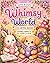 Whimsy World: Cute & Cozy Animal Coloring Book for Relaxation and Stress Relief: Adorable Whimsical Animals, Cozy Scenes, and Relaxing Designs for All Ages