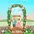 Lovestruck Cottage: Ist es wahre Liebe oder einfach nur Magie?