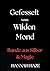 Gefesselt vom Wilden Mond (Bande aus Silber & Magie 1) (German Edition)