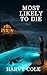 Most Likely to Disappear: A Dark High School Reunion Psychological Suspense Novel
