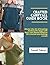 Crafted Carryall Guide Book: Master the Art of Creating 20 Beautiful Bags with Easy Yarn Based Patterns for Crochet and Knitting Lovers