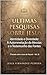 ÚLTIMAS PESQUISAS SOBRE JESUS: Identidade e Divindade: A Autorrevelação do Messias e o Testemunho das Fontes. Tratado sobre Jesus de Nazaré - Vol. II ... ... de Custódia Livro 5) (Portuguese Edition)